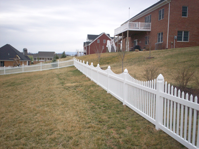 railings 1