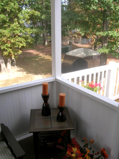 railings 2